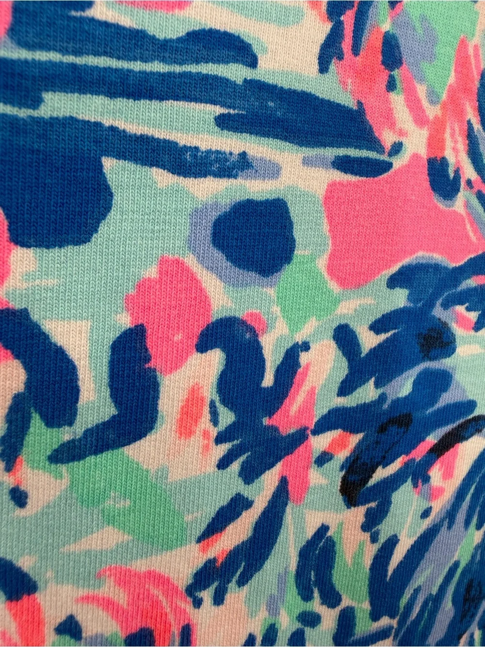Lilly Pulitzer Mini Skipper Dress